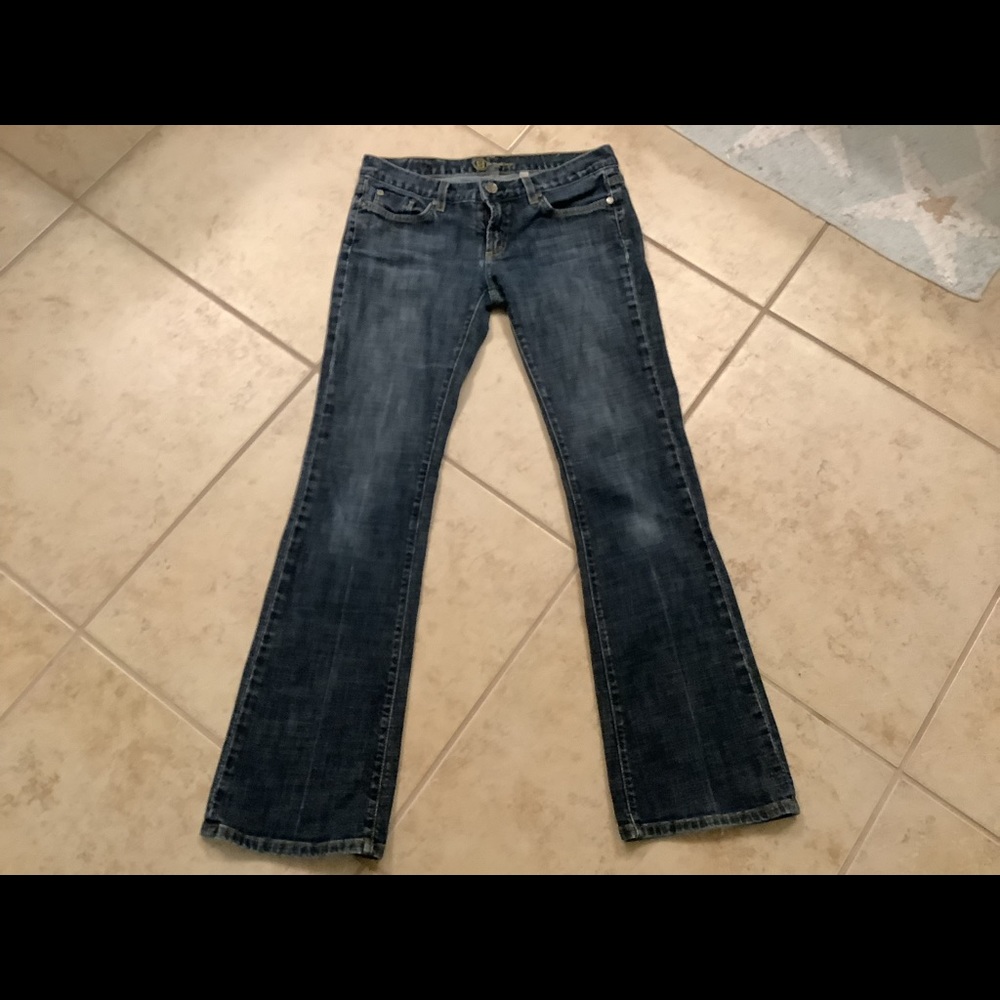 29P Bebe jeans